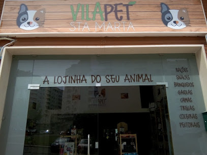 Vila Pet Sta Marta – Corroios