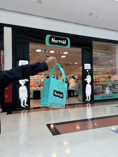 NORMAL Seixal, RioSul Shopping – Seixal
