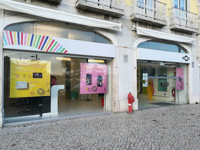Loja NOS Setubal Av.Luisa Todi em Setubal