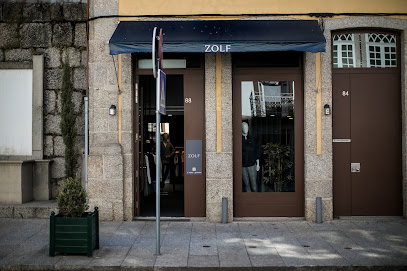 ZOLF STORE Guimaraes – Guimaraes