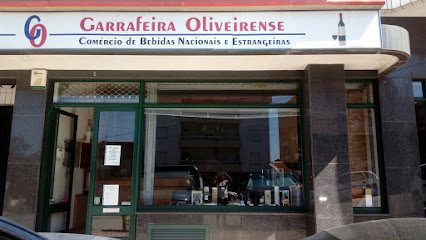 Garrafeira Oliveirense em Oliveira de Azemeis