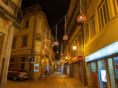 Loja do Benfica – Viseu