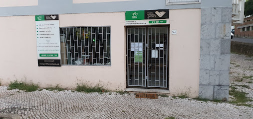 Loja Solidaria Partilha Constante Odivelas em Odivelas