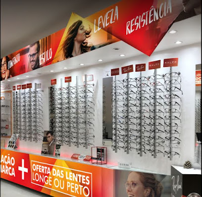 Fabrica dos Oculos da Amadora – Amadora