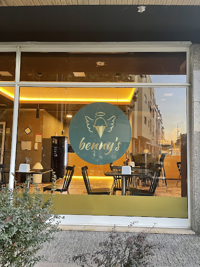 Joana’s – Sao Cosme