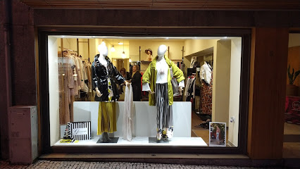 Glamour Fashion Famalicao em Vila Nova de Famalicao