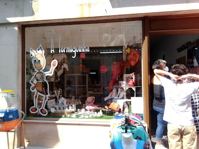 A formiguinha – Viana do Castelo
