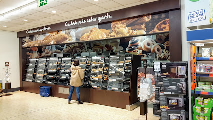 Lidl Seixal Miratejo em Corroios