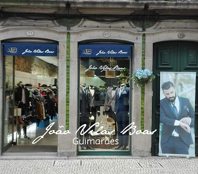Joao Vilas Boas – Gold | Loja Guimaraes, Rua Sto Antonio – Guimaraes