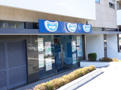 ONGEL DRS - Distribuicao de Congelados, Lda em Ermesinde