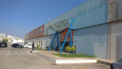 Loja Chinesa Oriente Perfeito chicote em Albufeira