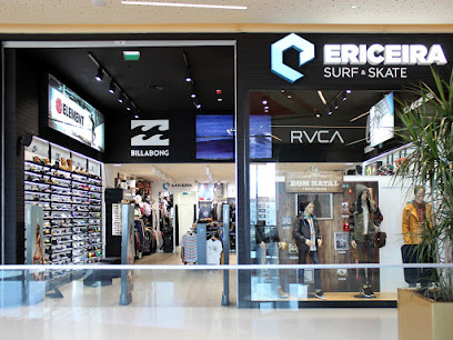 Ericeira Surf & Skate Alegro Setubal em Setubal