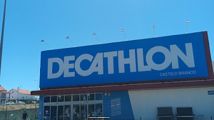 Decathlon Castelo Branco em Castelo Branco