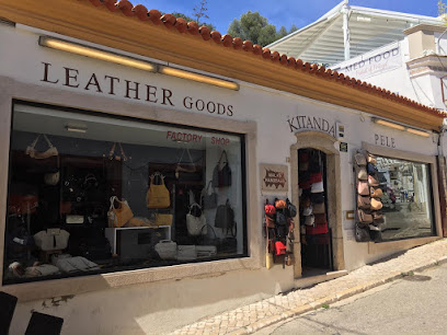 Kitanda em Albufeira