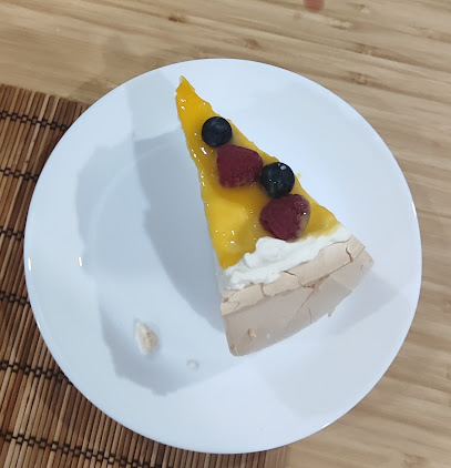 Miss Pavlova - NorteShopping em Senhora da Hora