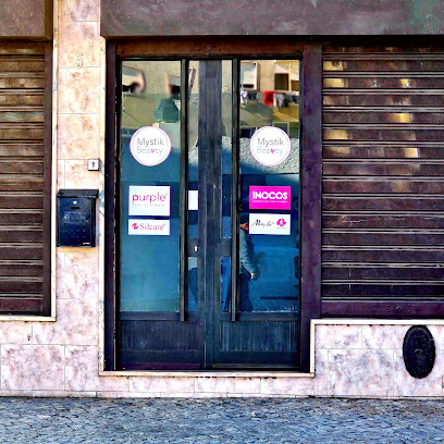 Mystik Beauty Beleza e Estetica, Lda – Amora