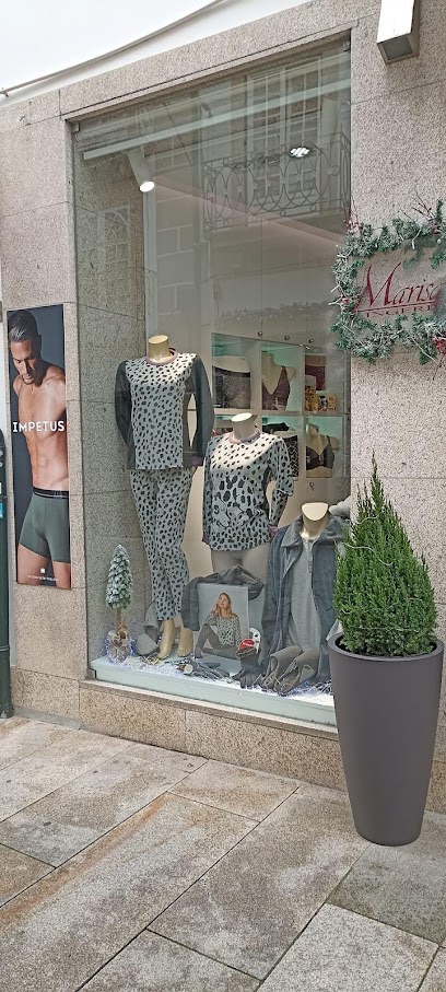 Marisa Lingerie em Barcelos