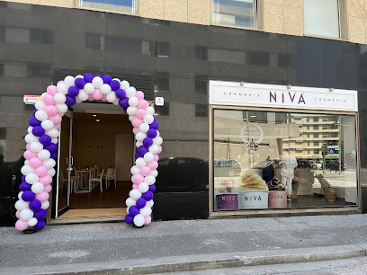 Niva Porto - Matosinhos em Matosinhos