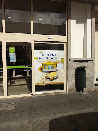 Pingo Doce Viana do Castelo - Rua de Aveiro em Viana do Castelo
