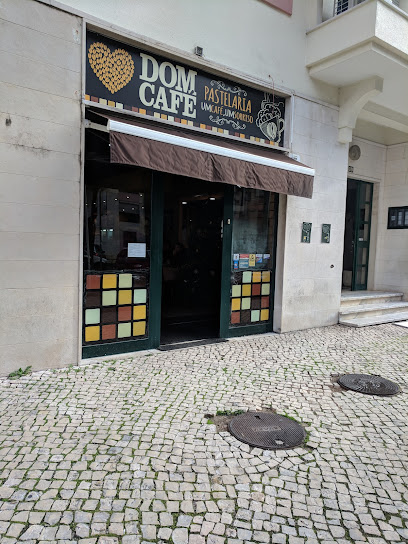 Dom Cafe – Queluz