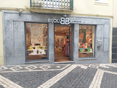 Bijou Brigitte em Ponta Delgada