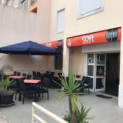 Soft Coffee em Agualva-Cacem