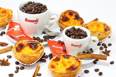 Cafe Santa Rita – Ermesinde