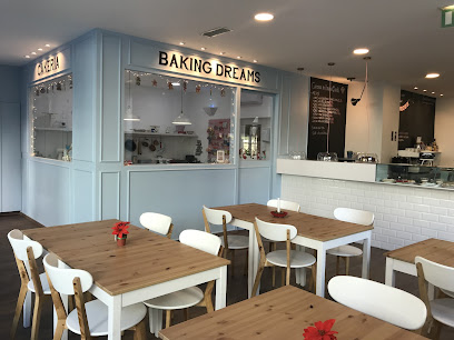 Cakefan By Bruna Correa – Estoril