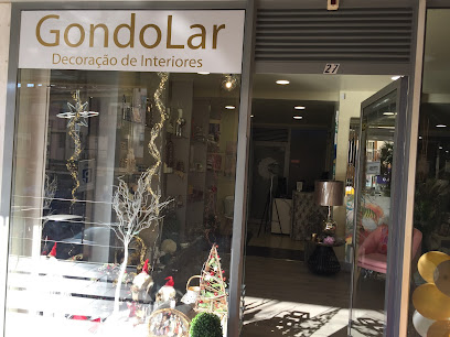 GondoLar Decoracao de Interiores – Sao Cosme