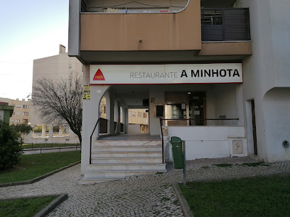 A Minhota em Povoa de Santa Iria