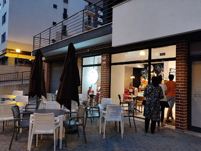 Choco & Nut – Odivelas