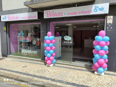 Bebices em Sao Joao da Madeira