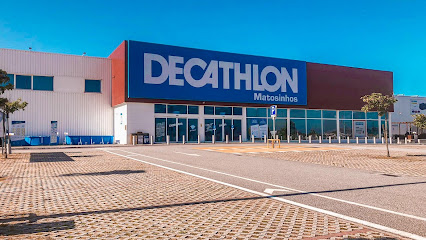 Decathlon Matosinhos – Matosinhos