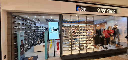 Andre Jame Surf Shop em Ponta Delgada