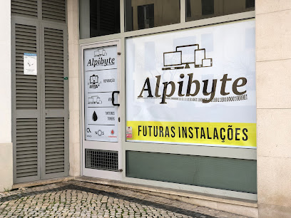 Alpibyte de Jose Ferreira – Cartaxo