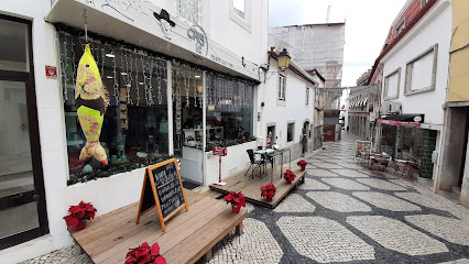 Cais 16 - Craft Gallery em Cascais