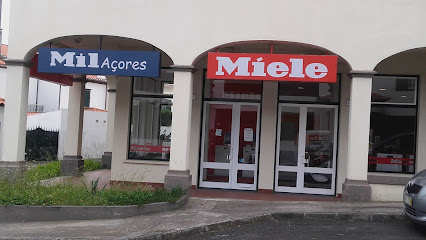 Milacores-maquinas Industriais E Electrodomesticos Lda – Ponta Delgada