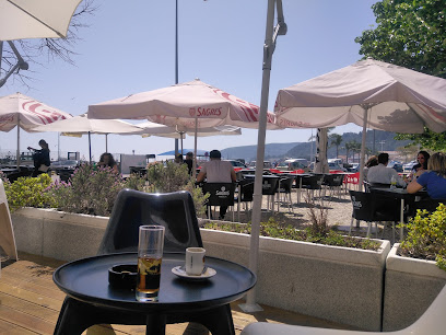 Star Coffee – Setubal
