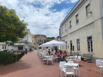 Letras e Talheres em Seixal