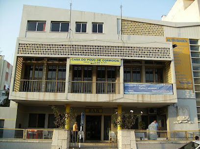 Casa do Povo de Corroios – Corroios