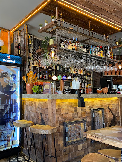 Baco Brunch – Amora
