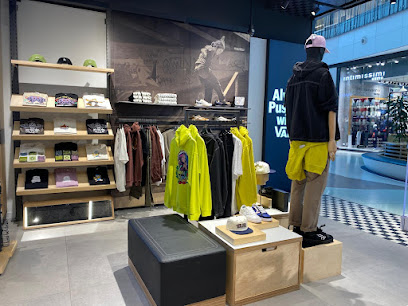 Vans Mar Shopping Matosinhos – Matosinhos
