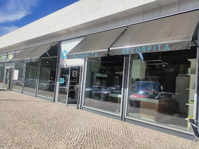 Decorpita – Materiais de Construcao e Decoracao – Oeiras