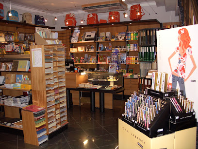 Estudantina - Papelaria e Livraria em Beja