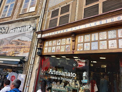 Arte Sacra em Porto