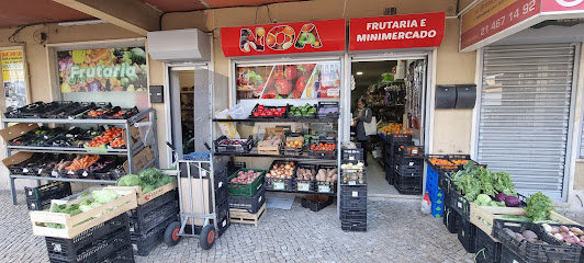 Loja Dos Chines – Estoril