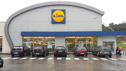 Lidl Leiria Guimarota em Leiria