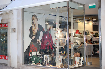 Sapataria Catwalk – Faro