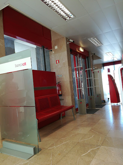 CTT Beja em Beja