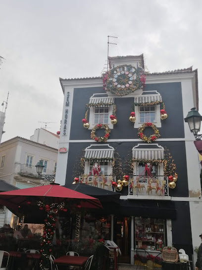 Sapataria Seaside em Setubal